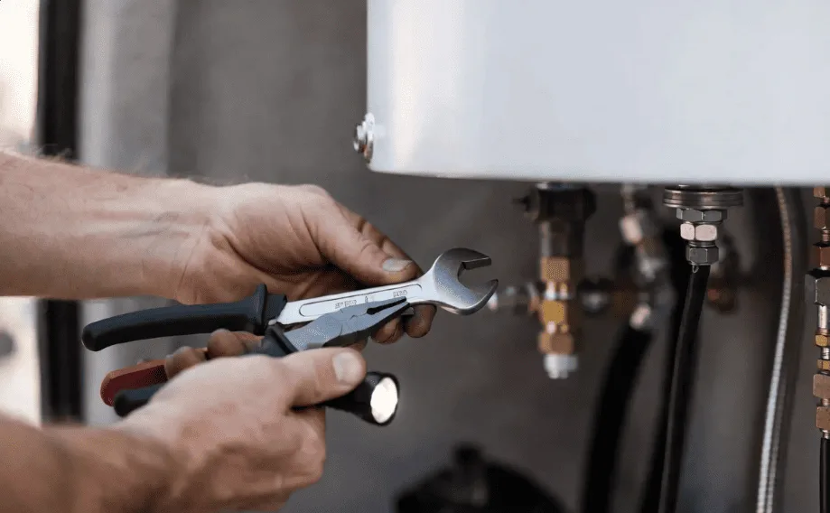 Why choose Water Heater Repair in Frankfort, ME